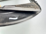 Ram 1500 V moulding door right rear part 2019-24