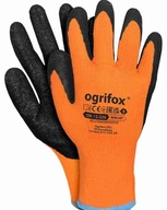 Rukavice Ogrifox OX-WINORT PB 1 pár