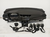 dashboard OPEL GRANDLAND X