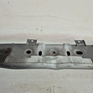 MAZDA 3 IV BP 19-> bumper support front front