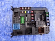 module control unit BSI PEUGEOT 2008 15R 1,2