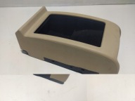 armrest TUNEL rear part rear MERCEDES W216