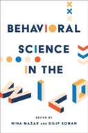 Behavioral Science in the Wild Praca zbiorowa