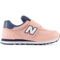 Buty New Balance Jr PV515KPN 30