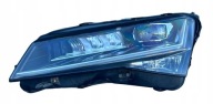 light left front SKODA SUPERB III LIFT FULL LED 3V1941015D
