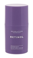 Revolution nočný retinolový nočný krém na starostlivosť o pleť 50 ml (W) (P2)