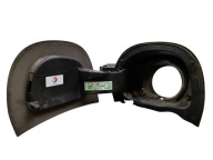 Volet trappe carburant Carburant CITROEN C4 CACTUS (2014-2017)