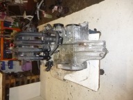 engine complete Mercedes W169 1.7 b 2007r. M266.940 Niski przebieg !!!