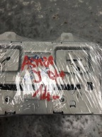 RADIO CD OPEL ASTRA J 23210484