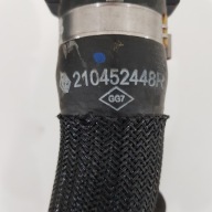 pipe wiring RENAULT DACIA 0.9 TCE 210452448R H4B
