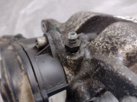 caliper brake left rear part electrical Renault Talisman sedan 1,6dCi