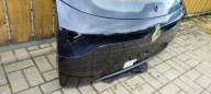 trunk door boot Renault Megane IV kombi TEGNE