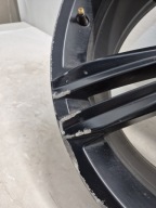 VW TIGUAN II 5NA disk hliníkový 19" 5NA601025E