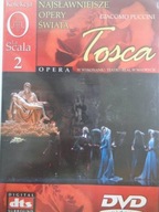 Tosca Giacomo Puccini