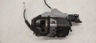 lock rear part rear left Citroen C5 III LIFT 2,0 HDI