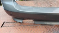 bumper rear part rear BMW 5 E61 03-10