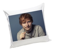 Ed Sheeran poduszka jasiek