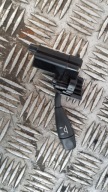 MERCEDES W220 steering wheel height control