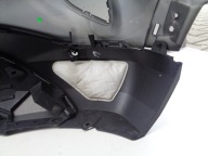bumper rear FORD PUMA 19- NR 29151