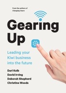 Gearing Up: Leading your Kiwi Business into the