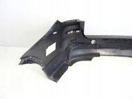 BMW X3 F25 m-packet bumper rear part rear
