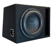 Skrzynia basowa Subwoofer VIBE BLACKDEATH12D4 30cm 2x4ohm XTREME KOSZALIN