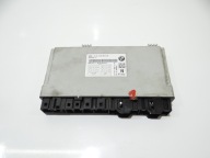 module control unit GRZANIA seats BMW 5 F10 9248561