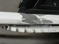 bumper front AUDI A1 82A 18