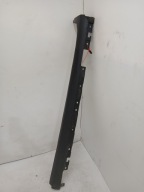 BMW X3 F25 moulding threshold left