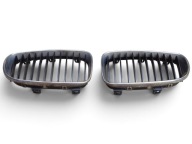 grille radiator BMW 1 E81/E87 facelift E87 2011 7179655