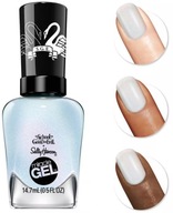 Sally Hansen Miracle Gel Lakier True Beauty 890