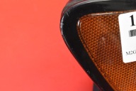 REFLEKTOR right light front lens XENON EU 30698890 VOLVO V50 03-11