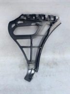 VW EOS 1Q Support Support plaque Pare choc Droite Avant 1Q0807178A