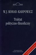 Traktat polityczno-filozoficzny Julian W. Korab-Karpowicz