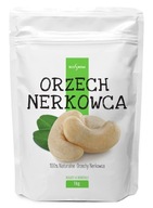 Orzechy nerkowca 1kg - CAŁE ORZECHY wysoka jakość