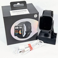 Smartwatch Xiaomi Redmi Watch 2 Lite czarny