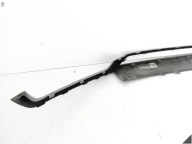 AUDI A4 B9 8W0 ALLROAD 15-19 SPOILER accessories moulding W bumper front