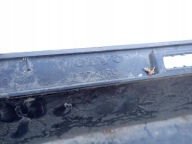 VOLVO C30 06-12 threshold right moulding threshold right