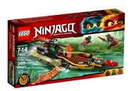 LEGO Ninjago Cień przeznaczenia 70623