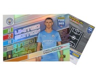 PANINI FIFA 365 2022 KARTA LIMITED XXL DUŻA FODEN