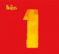 The Beatles - Album "1" - CD Digipack - Pop