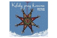 27.CD Pectus - Koledy Przy Kominie