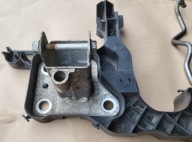 beam tip part cover front pillar of a bumper RENAULT SCENIC II