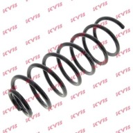 spring springing rear KYB OPEL VECTRA B