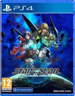 Star Ocean The Second Story R PS4