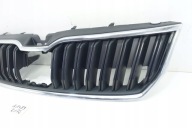 front PREKLADgrill front SKODA 6U7 6U7853653B