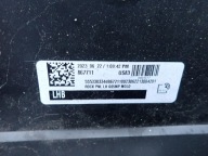 BMW X5 G05 m-packet 18- moulding threshold left threshold left