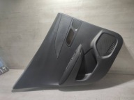 Peugeot 2008 II 2020 rear part side left side / side door tylnych
