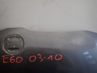 kapota BMW 5 E60 E61 2003-2009