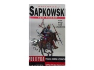 Czas pogardy - Andrzej Sapkowski